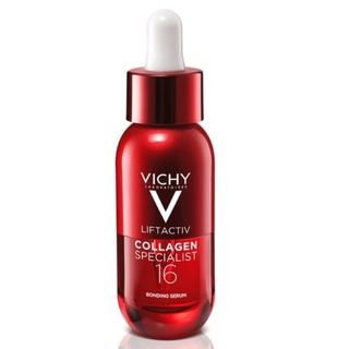 Liftactiv Collagen Specialist 16 Bonding Sérum 30 Ml