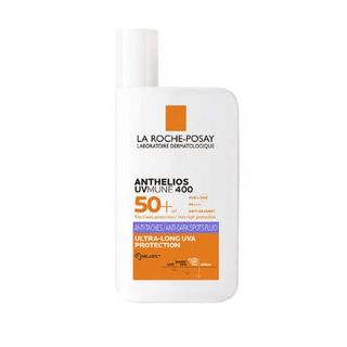 Anthelios Uv Mune 400 Spf50+ Fluido Antimanchas 50Ml