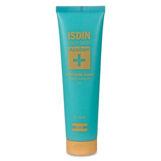 Isdin Acniben Exfoliante Suave 100 Ml