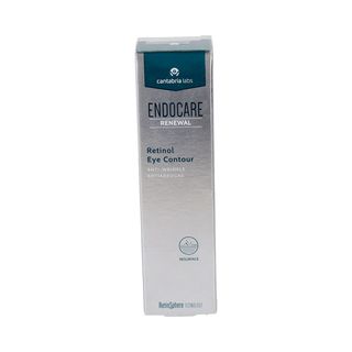 Endocare Renewal Retinol Contorno De Ojos Antiarrugas 15 Ml