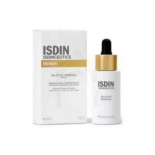 Isdinceutics Salicylic Renewal Serum 30Ml