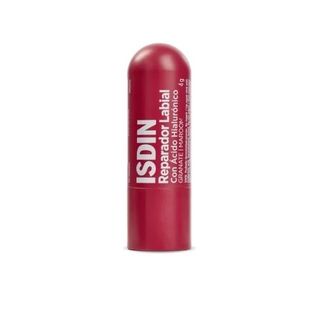 Isdin Reparador Labial Granate 4Gr