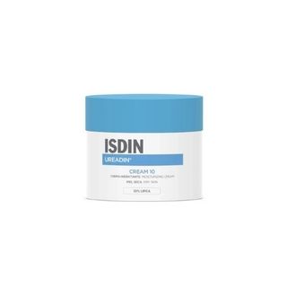 Isdin Ureadin Cream 10 Crema Hidratante Tarro 300 Ml