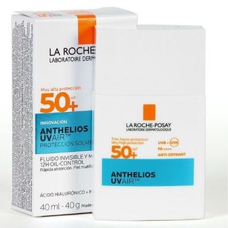 La Roche-Posay Anthelios Uvair Spf50, 40Ml