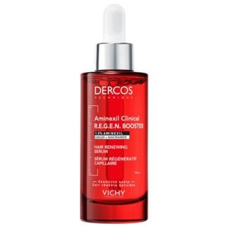 Vichy Dercos Aminexil Clinical Regen Booster 90 Ml
