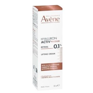 Avene Hyaluron Active Procedure Crema Lifting 30Ml