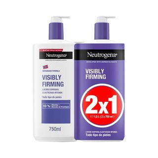 Neutrogena Duplo Elasticiad Intensa 5802524