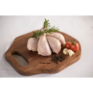 FARMER MAX 600G DRUMSTICK