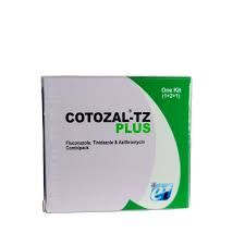 COTOZAL-TZ PLUS