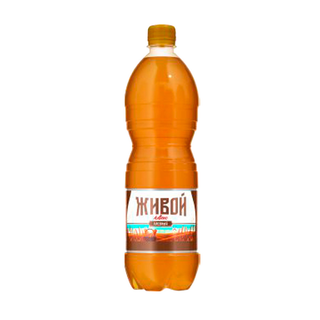 КВАС ЖИВОЙ ХЛЕБНЫЙ 0,9Л ПЭТ