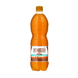 КВАС ЖИВОЙ ХЛЕБНЫЙ 0,9Л ПЭТ
