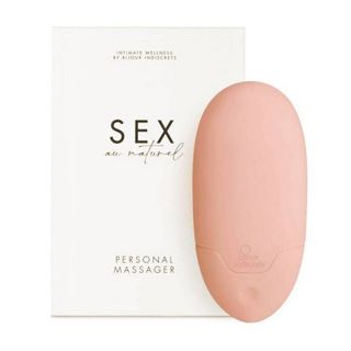 Bijoux Personal Massager Stone
