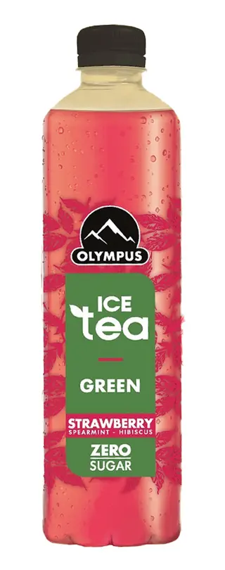 Zel.led.čaj jag.hib.ment.0,5l