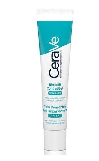 CERAVE BLEMISH CONTROL GEL 40ML