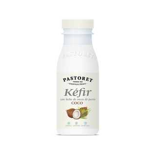 Pastoret Kéfir Coco, 250g