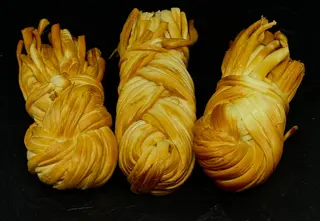 Сир "Коса"