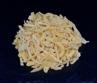 Кальмар стружка