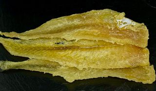 Тунець філе