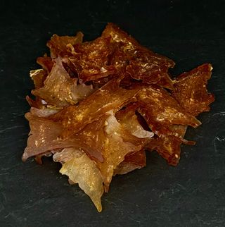 Бастурма куряча