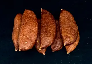 Ікра судака