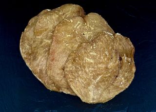 Курка "Пармезан"