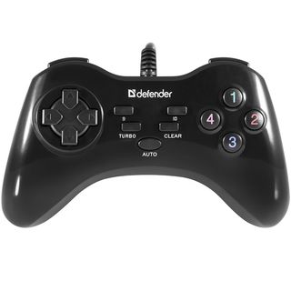 Defender Game Master G2