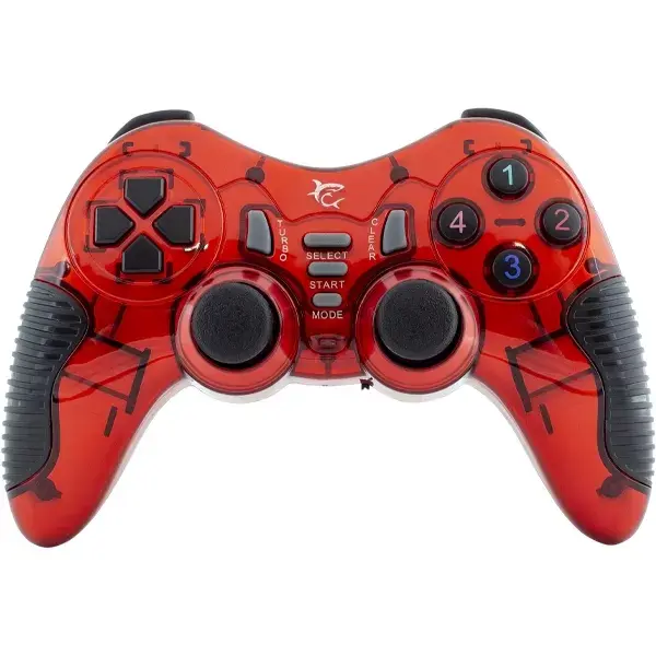 Gamepad
