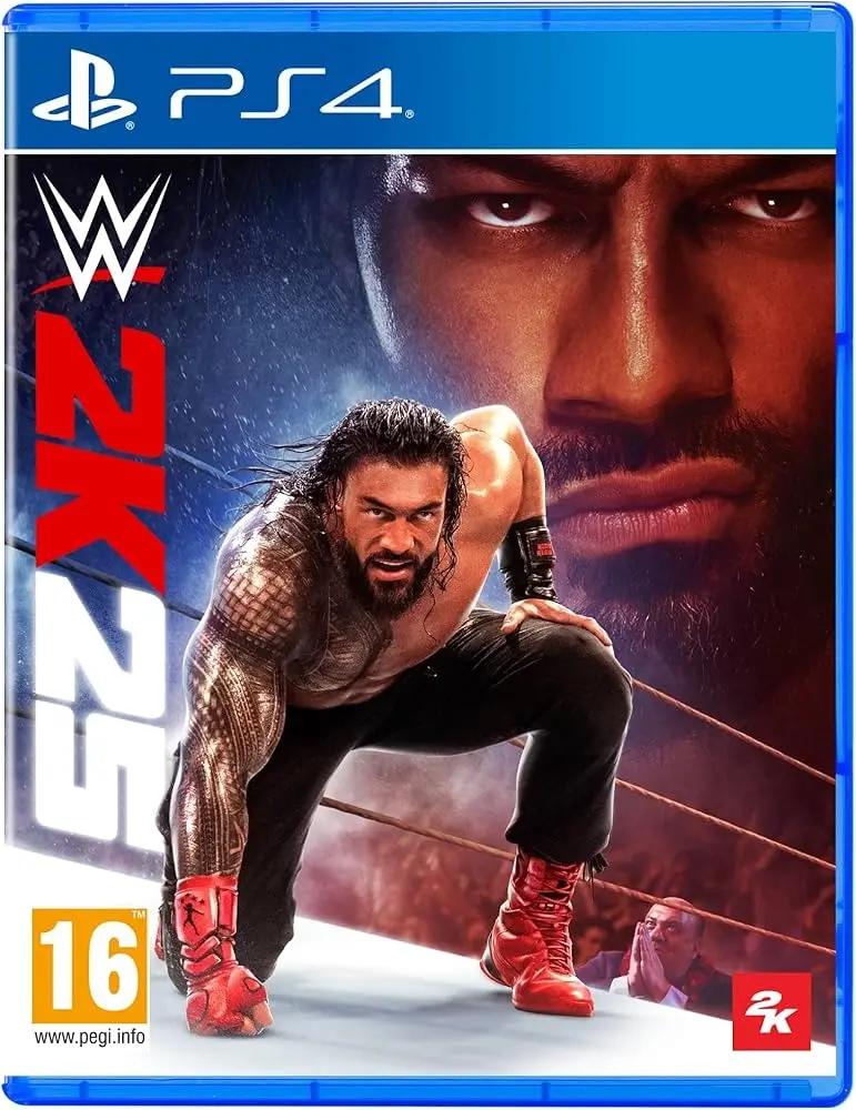 Igre za Playstation