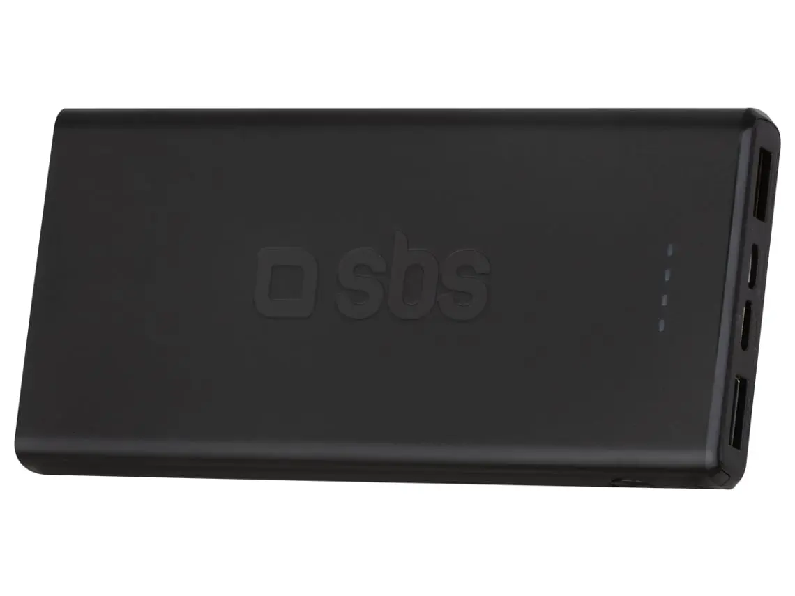Powerbanks