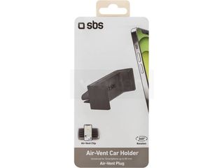 Suport Clip Universal SBS Preto [7420161]