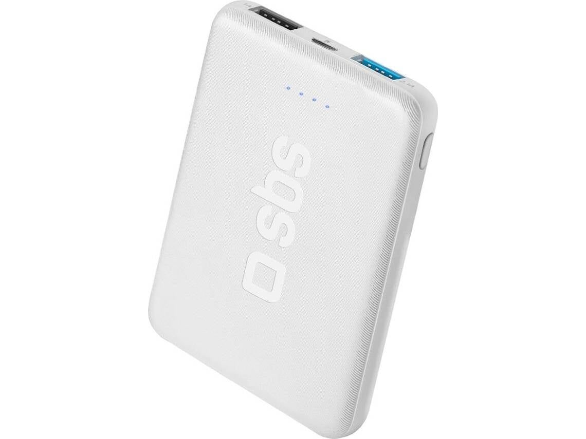 Powerbanks