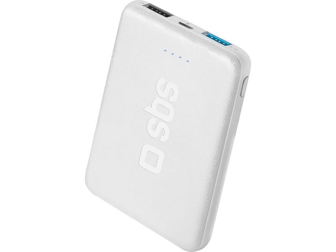 Powerbanks