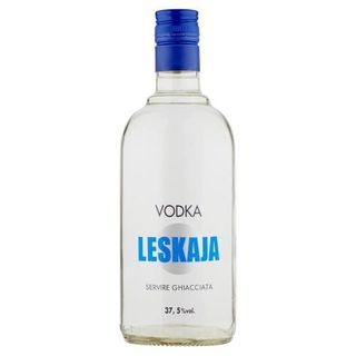 Leskaja Vodka 700 ml
