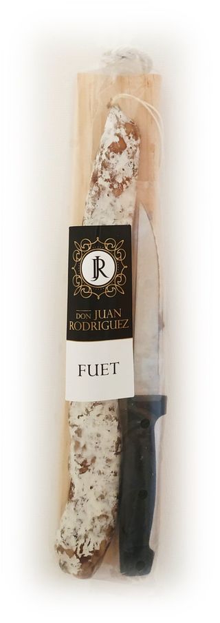 Djr Fuet Tagliere E Colt.170Gr - 159508