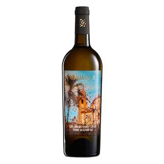 Brumale Grecanico Inzolia Terre Siciliane IGT Vino 75cl