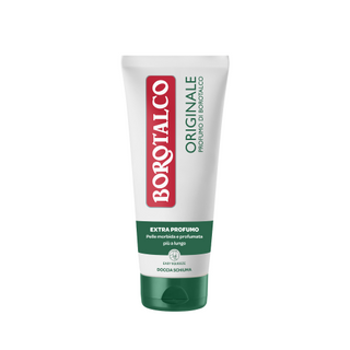 Borotalco Doccia Schiuma Original 200ml