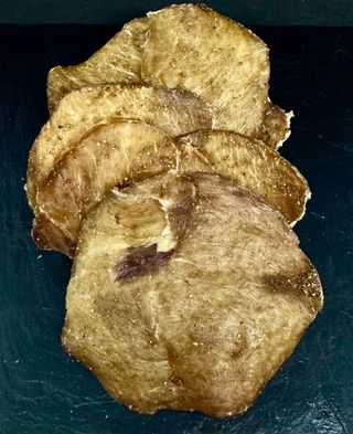 Дикий кабан