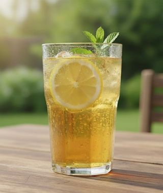 Лимонад (1л)