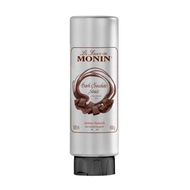 Sirupi za koktele, kafu i dezerte.