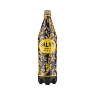 Напиток Salam Premium Cola 1 л