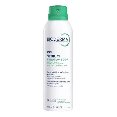 Spray e Brumas