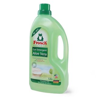 3080910 Frosch Sensitive tečni detergent za veš - Aloe Vera 2 l