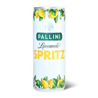 COCKTAIL SPRITZ LIMONCELLO cl.25