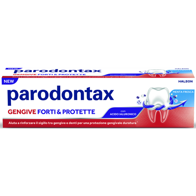 Pastas de Dentes