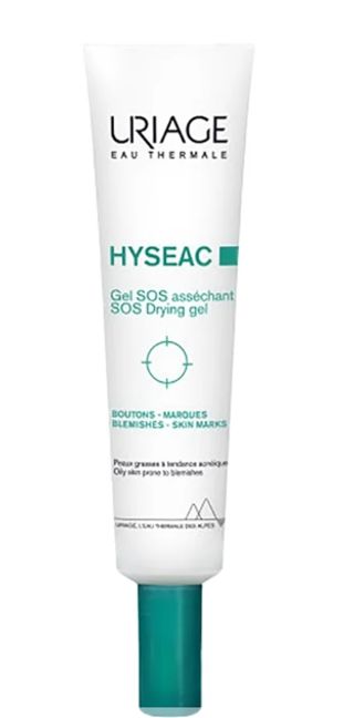 Uriage Hyseac Gel Sos 15ml