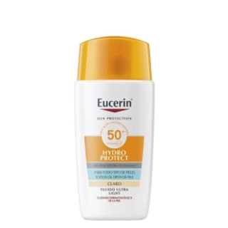 EUC SUN HYDRO PROT FL UL CLA50+ 50ML