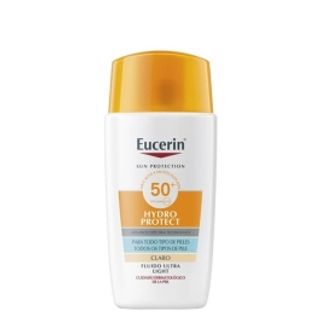 EUC SUN HYDRO PROT FL UL CLA50+ 50ML