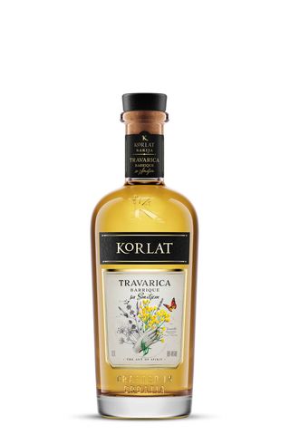 Korlat Travarica Barrique Smilje rakija
