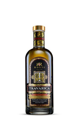 Rossi Travarica rakija