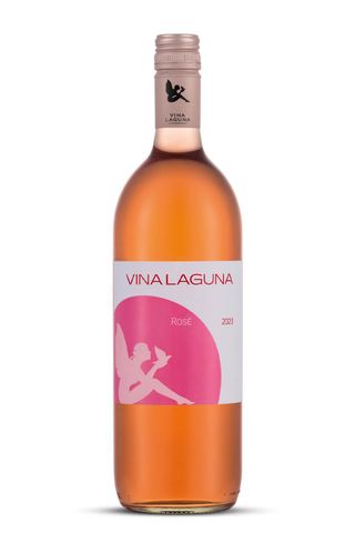 Vina Laguna Rose